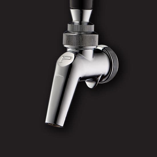 Perlick 630SS Forward Sealing Faucet