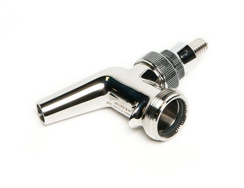 Perlick 630SS Forward Sealing Faucet