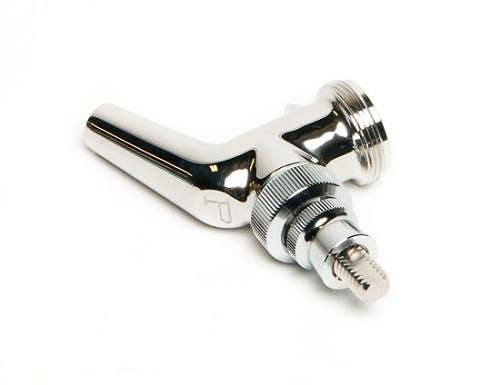 Perlick 630SS Forward Sealing Faucet