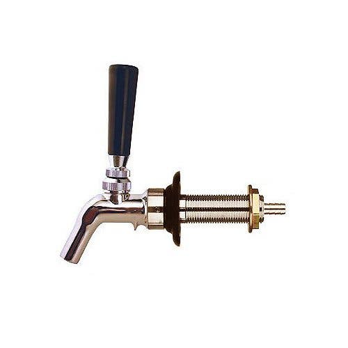 Perlick 630SS Forward Sealing Faucet
