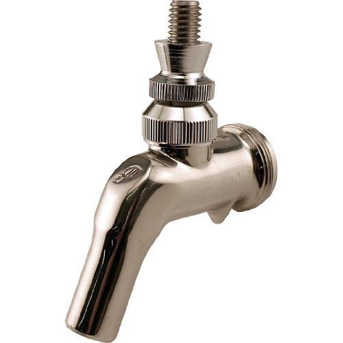 Perlick 630SS Forward Sealing Faucet