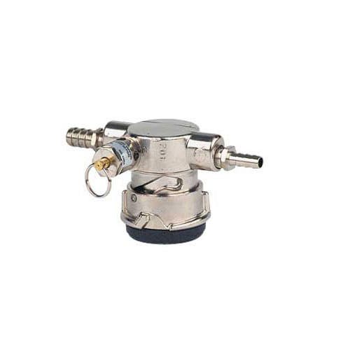 Perlick 40030S Low Profile Lo-Boy S System Beer Coupler