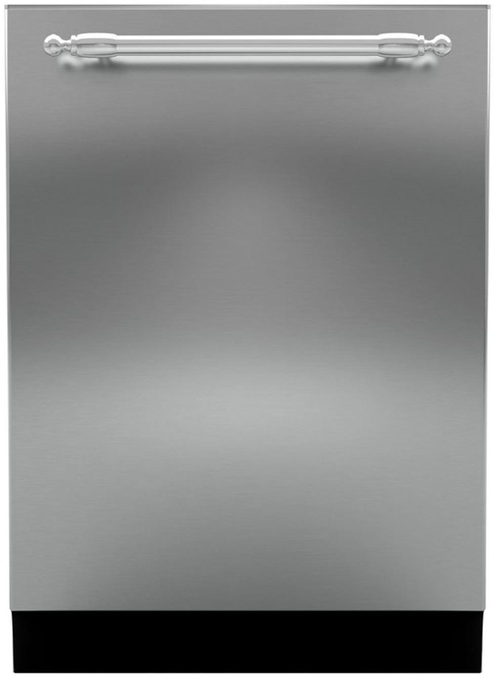 Bertazzoni DW24XT Stainless Steel