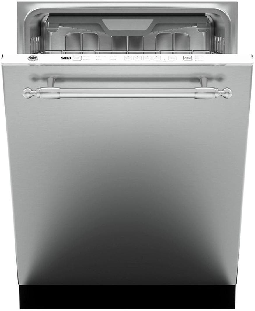 Bertazzoni HERHK24DW Stainless Steel