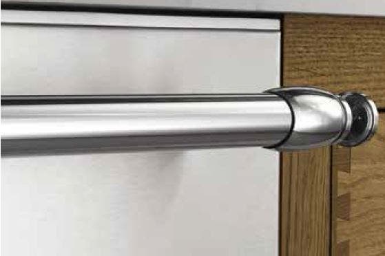 Bertazzoni HERHK24DW Stainless Steel
