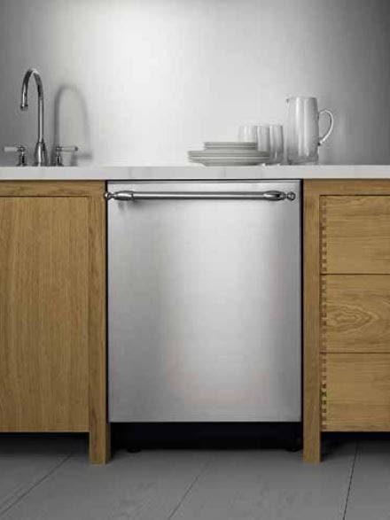 Bertazzoni HERHK24DW Stainless Steel