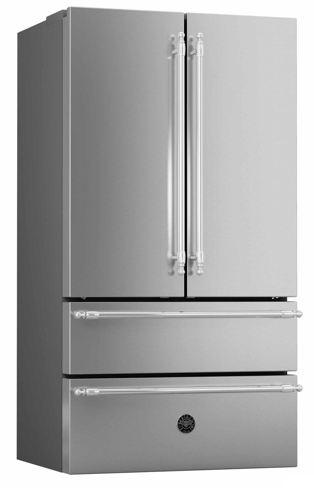 Bertazzoni HERHK36REF Stainless Steel