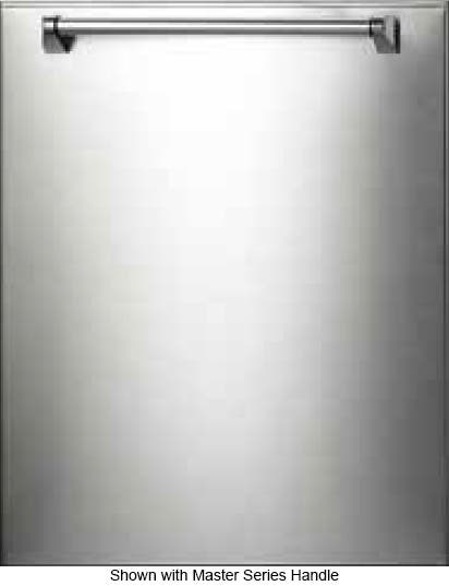 Bertazzoni MASHK24DW Stainless Steel