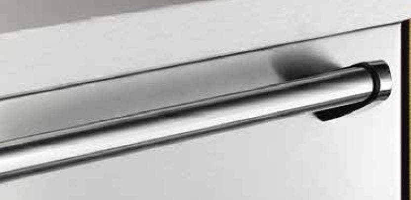 Bertazzoni MASHK24DW Stainless Steel