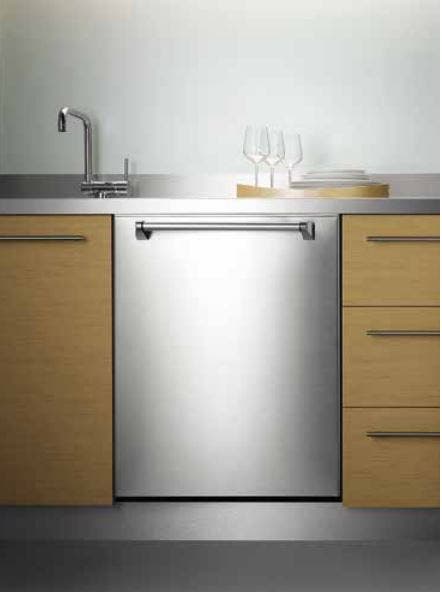 Bertazzoni MASHK24DW Stainless Steel