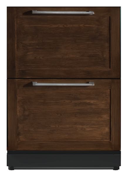 Thermador T24UR800DP Panel Ready