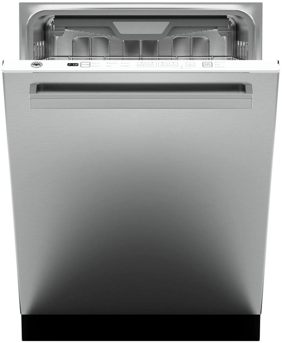 Bertazzoni PROHK24DW Stainless Steel