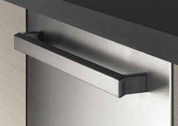 Bertazzoni PROHK24DW Stainless Steel