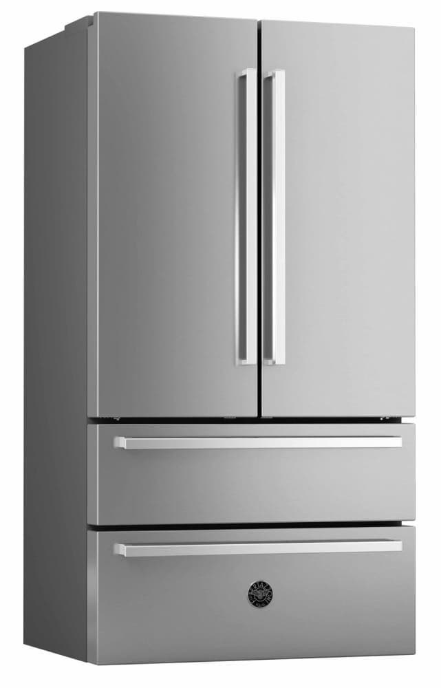Bertazzoni PROHK36REF Stainless Steel