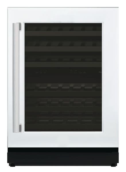 Thermador T24UW800RP Right Hand Door Swing, Custom Panel-Ready