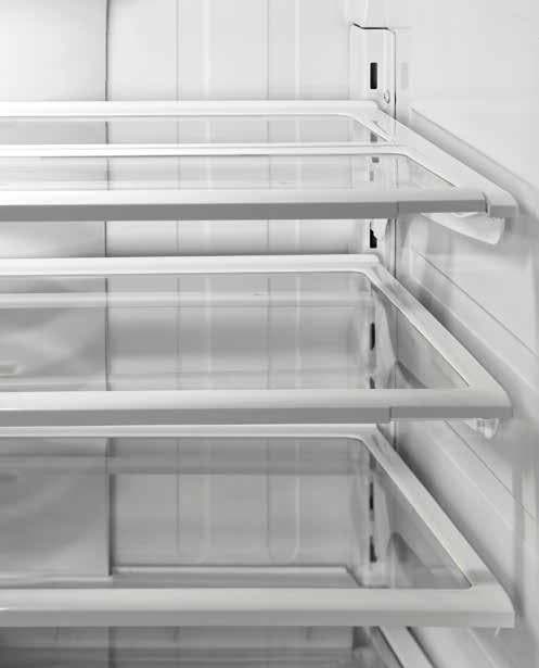 Bertazzoni REF36X Stainless Steel