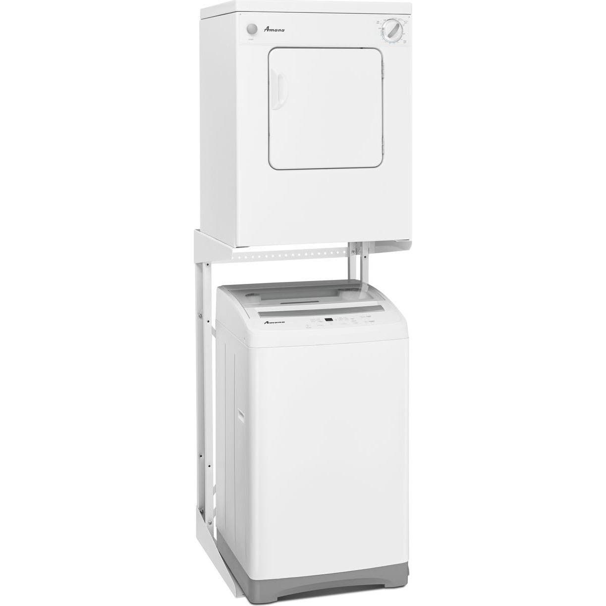Amana NTC3500FW 21 Inch 1.5 cu. ft. Top Load Washer