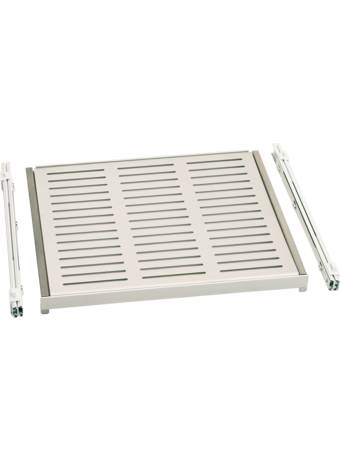 Gaggenau RA492630 Sliding Aluminum Tray