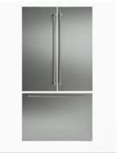 Gaggenau RA421912 Stainless Steel