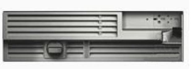 Gaggenau RA461612 Stainless Steel