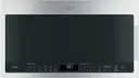 30 Inch 2.1 cu. ft. Over-the-Range Microwave Oven with Chef Connect, 1050 Watts, 10 Power Levels, Three-Speed 400-CFM Venting System and Sensor Cooking Controls
