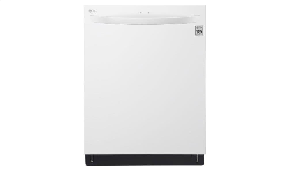 LG LDT5665WW White