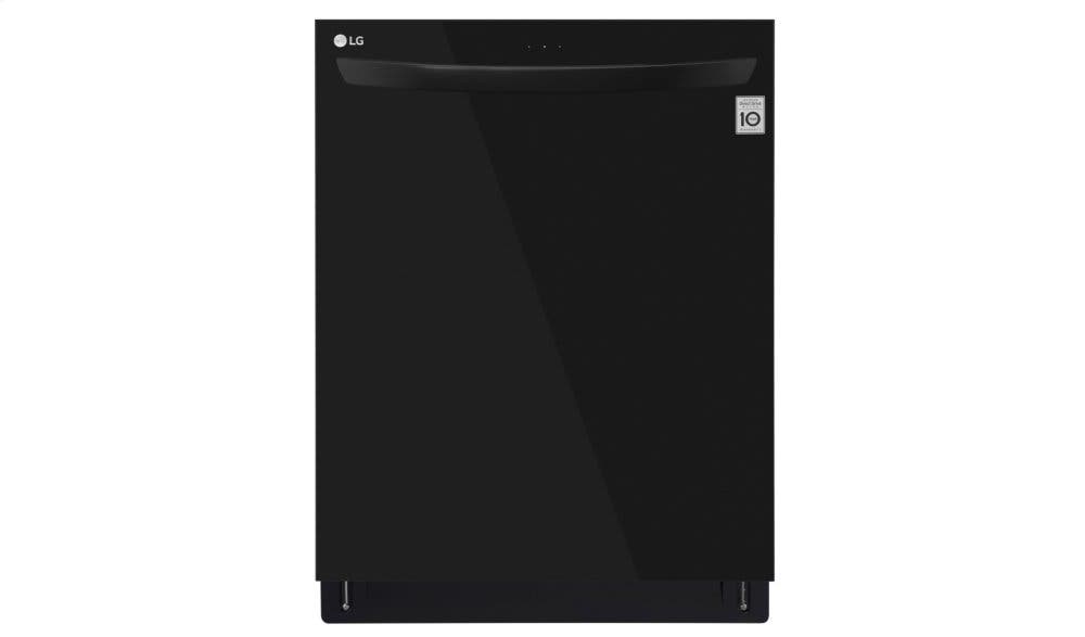 LG LDT5665BB Black