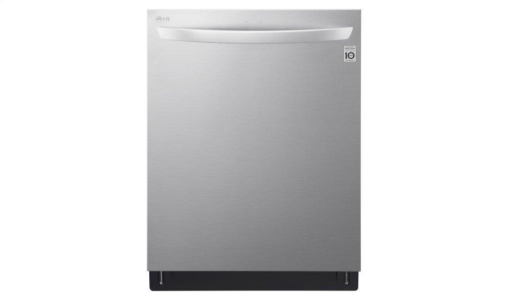 LG LDT5665ST Stainless Steel
