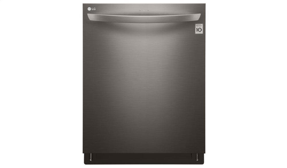 LG LDT5665BD Black Stainless Steel