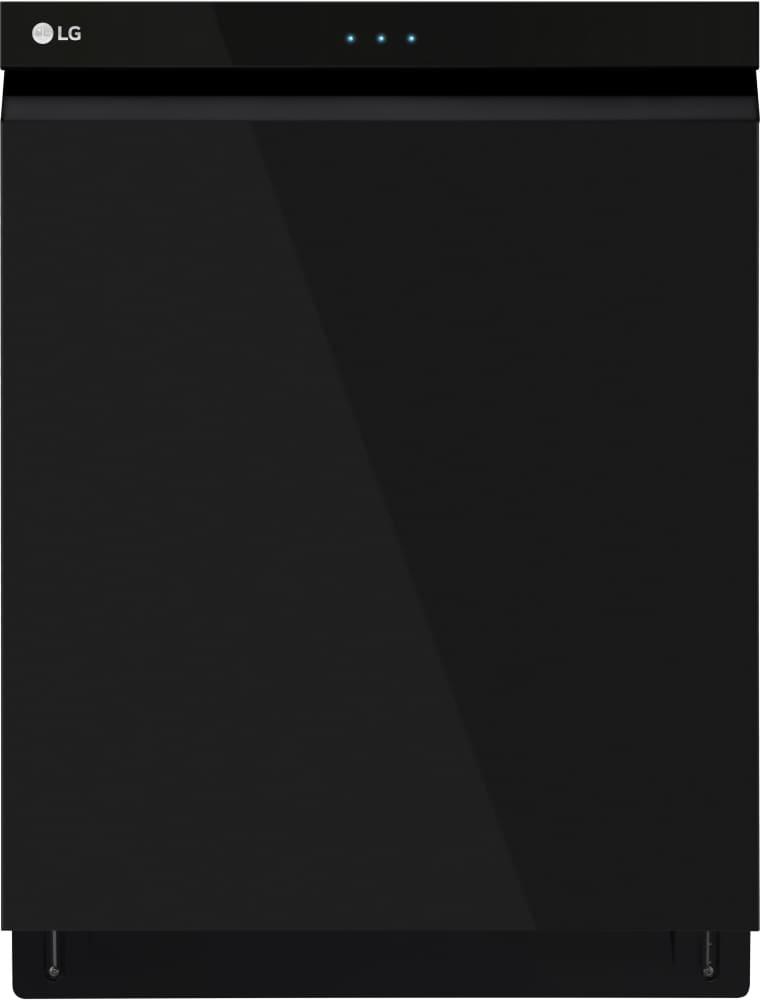 LG LDP7786BB Black