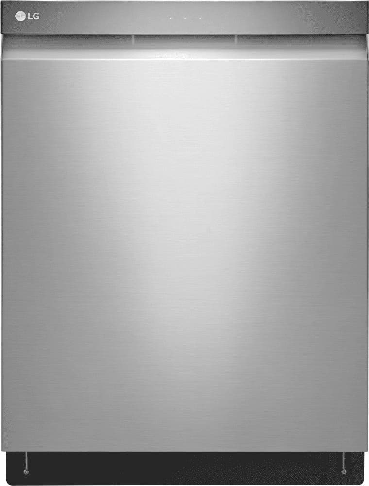LG LDP7786ST Stainless Steel