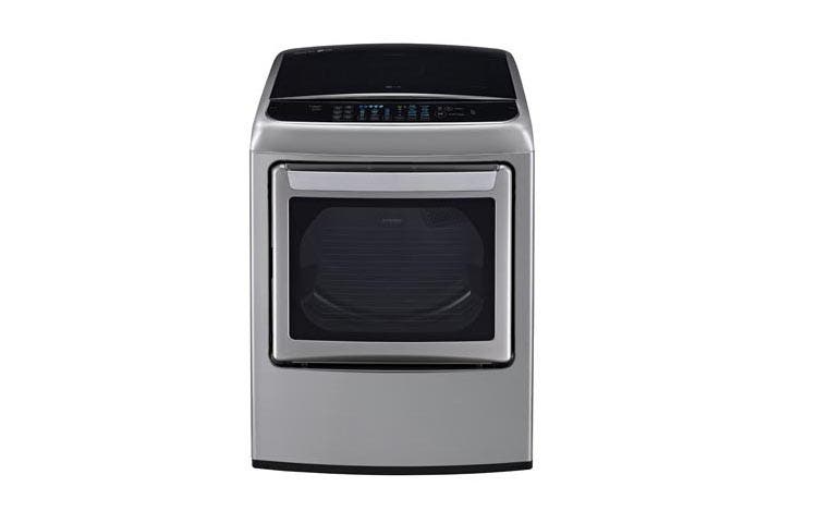 LG DLGX7601VE Graphite Steel
