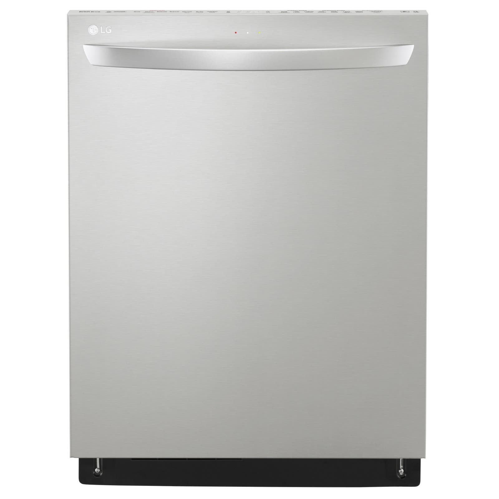 LG LDT8786ST Stainless Steel