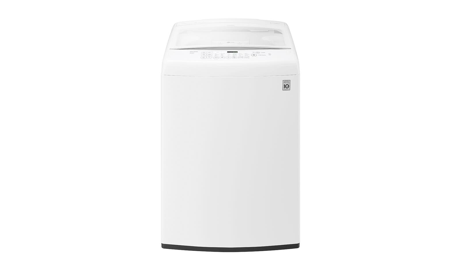 LG WT1150CW White