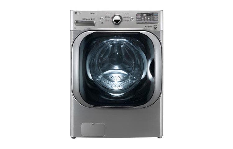 LG WT7600HVA Graphite Steel