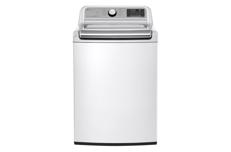 LG WT7500CW White