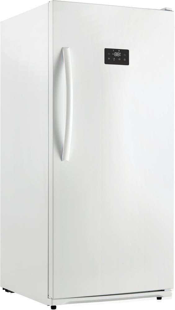 Danby DUF138E1WDD White