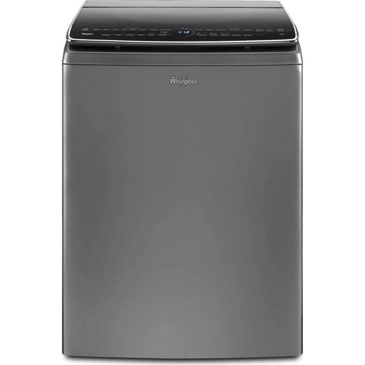 Whirlpool WTW9500EC Chrome Shadow
