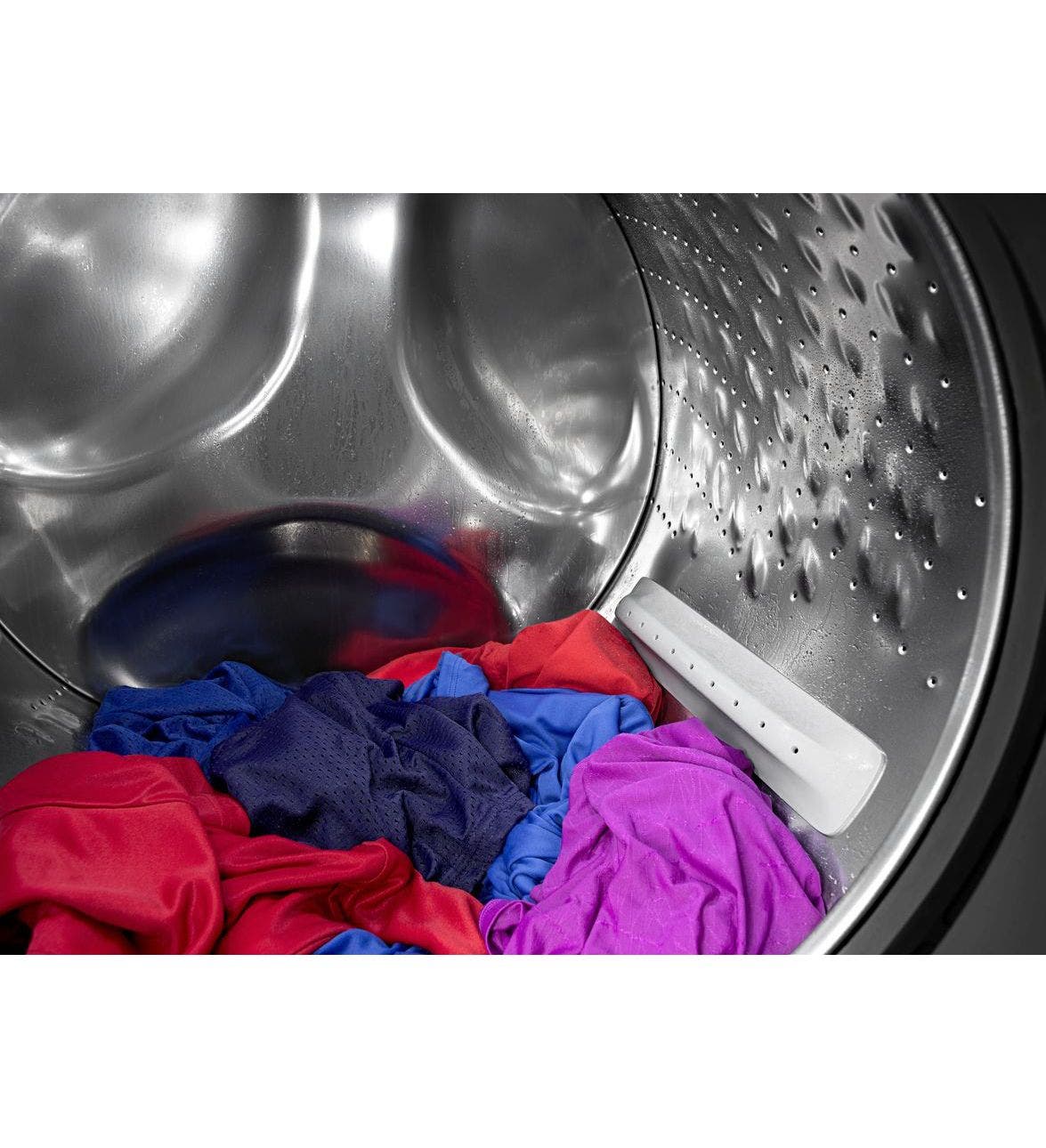 Whirlpool WFW7590FW White
