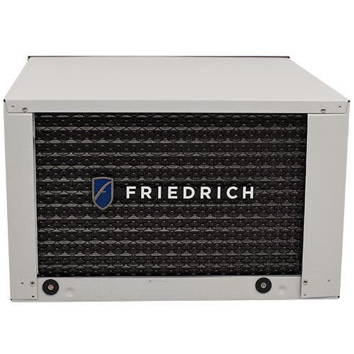 Friedrich SQ06N10C 5,800 BTU Room Air Conditioner