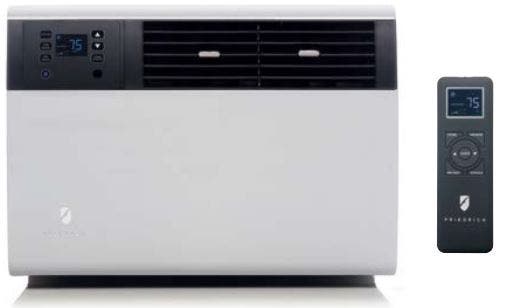 Friedrich SQ08N10D 8,000 BTU Room Air Conditioner