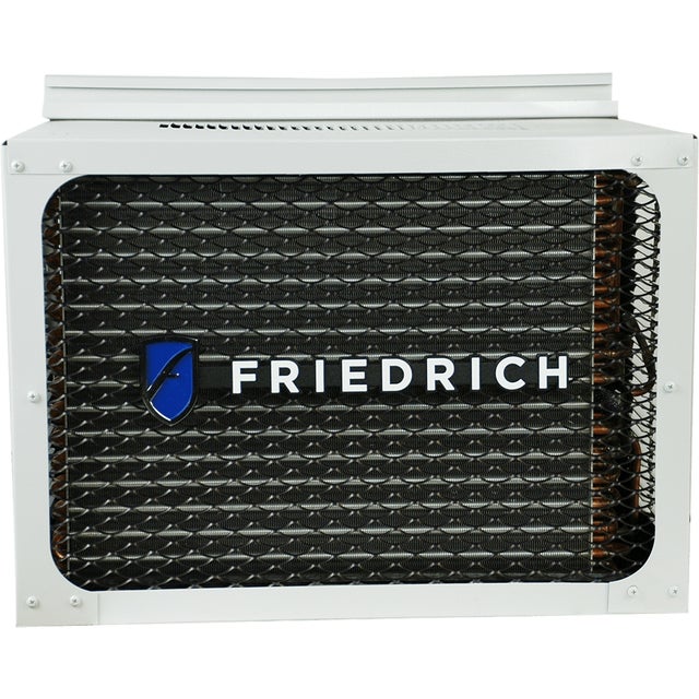 Friedrich SS08N10C