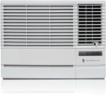 Friedrich CP10G10B 10,000 BTU Room Air Conditioner