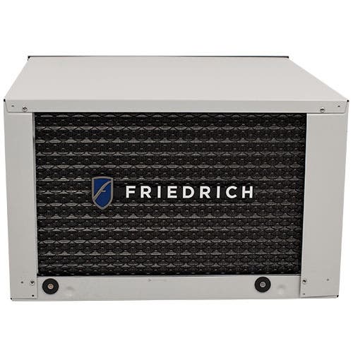 Friedrich YS12N33C 12,000 BTU Room Air Conditioner