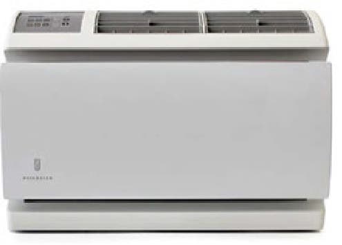 Friedrich WY12D33A 11,300 BTU Thru-the-Wall Room Air Conditioner
