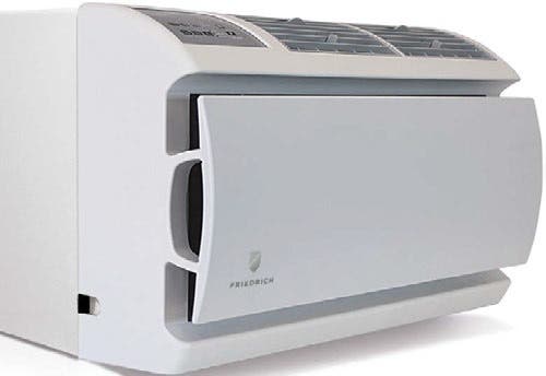 Friedrich WY12D33A 11,300 BTU Thru-the-Wall Room Air Conditioner