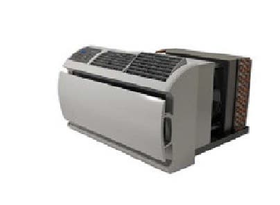Friedrich WY12D33A 11,300 BTU Thru-the-Wall Room Air Conditioner