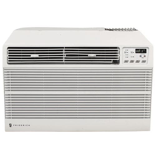 Friedrich US10D10C 9,800 BTU Thru-the-Wall Air Conditioner
