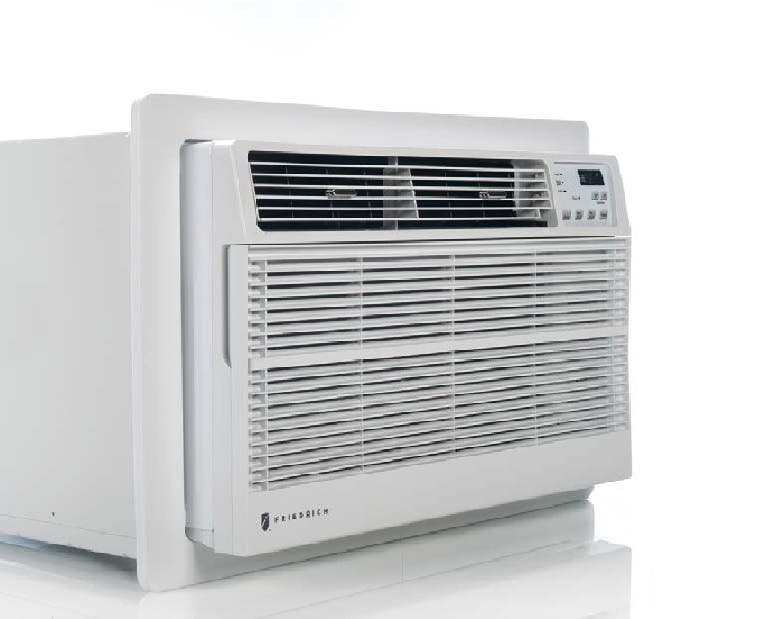 Friedrich US10D10C 9,800 BTU Thru-the-Wall Air Conditioner