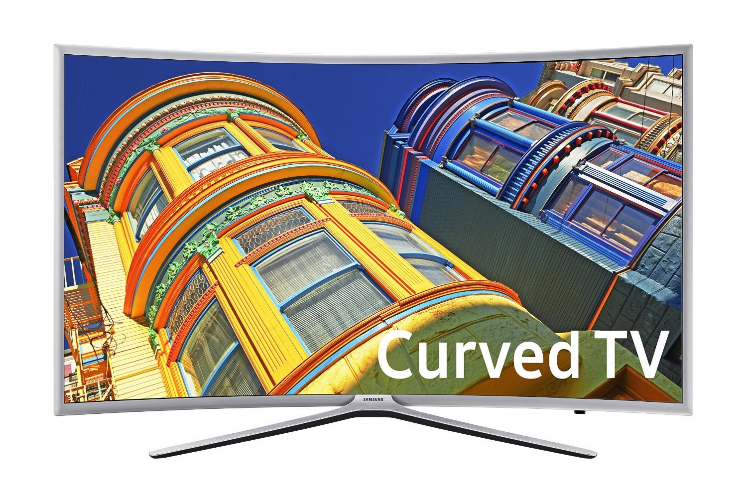 Samsung Electronics UN55K6250 49